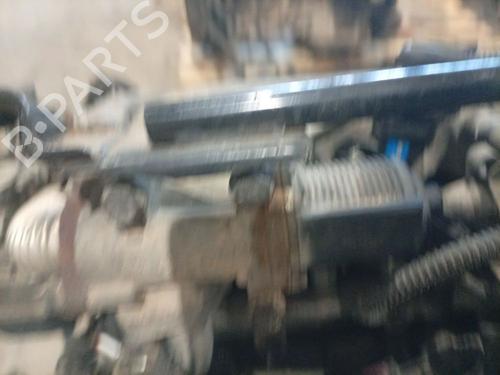 Egr SUZUKI SX4 (EY, GY) 1.9 DDiS (RW419D) | BP39734397M69 - Image 2