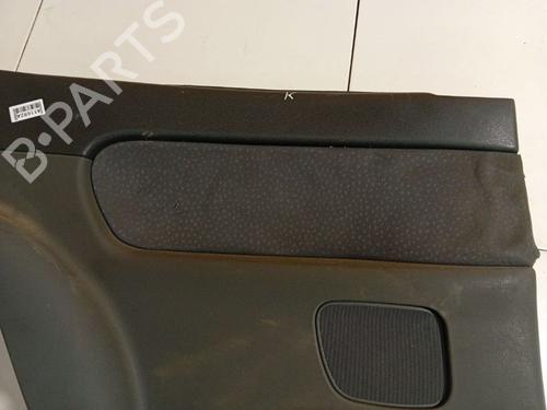 Rear left panel AUDI A3 (8L1) 1.9 TDI | BP39669574C60 - Image 2