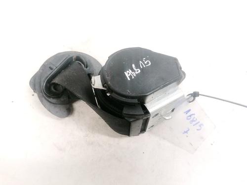 Used Rear left seatbelt Rear left seatbelt 35559539 35559539
