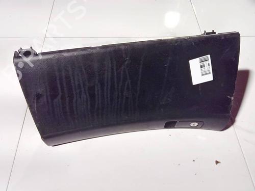 Handskerum Handskerum HONDA ACCORD VII Tourer (CM, CN) 2.2 i-CTDi (CN2) (140 hp) 35161821 35161821