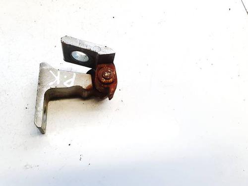 Hinge/Door check strap VW PASSAT B8 (3G2, CB2) 2.0 TDI | BP40053163C146 - Image 3
