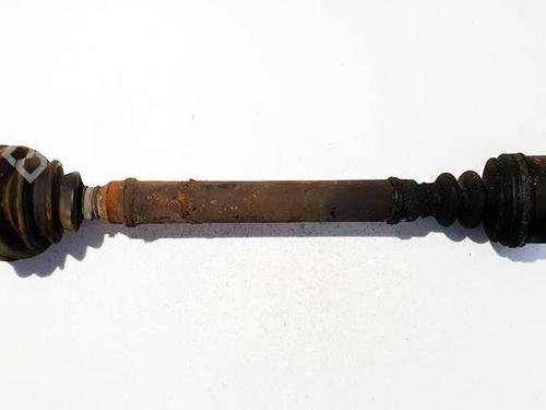 Used Left front driveshaft Left front driveshaft AUDI A6 C5 (4B2, 4B4) 2.4 (163 hp) 34778000 34778000