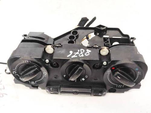 Used Climate control Climate control VW PASSAT B6 (3C2) 2.0 TDI (140 hp) 35327744 35327744