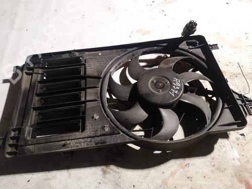 Fan MAZDA 3 (BK) 2.0 MZR-CD (BK14) | BP38572330M128 - Image 2