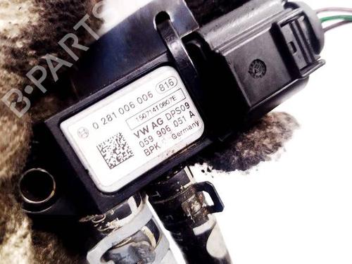 Electronic module AUDI A4 B8 (8K2) 2.0 TDI | BP38479285M83 - Image 3