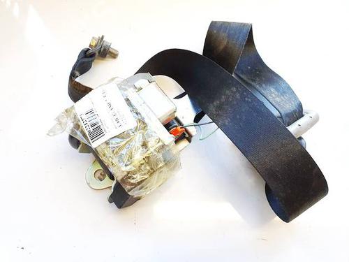 Front left seatbelt MAZDA 3 (BK) 1.6 DI Turbo | BP35143776I26 - Image 3