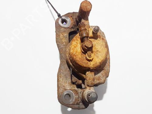Left front brake caliper MAZDA PREMACY (CP) 2.0 TD | BP35551556M105 - Image 2