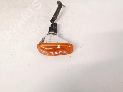 Used Left side indicator Left side indicator HONDA STREAM (RN) 2.0 16V (RN3) (156 hp) 35467321 35467321