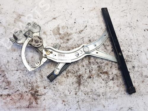 Used Front right window mechanism Front right window mechanism 35575291 35575291