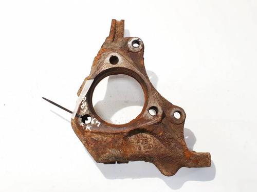 Used Left front steering knuckle Left front steering knuckle 35363652 35363652