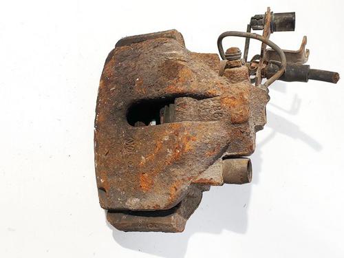 Used Left front brake caliper Left front brake caliper VW PASSAT B5.5 (3B3) 1.9 TDI (130 hp) 35410514 35410514