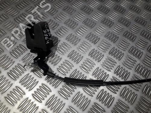 Used Tailgate lock Tailgate lock 35696319 35696319