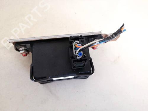 Electronic module MITSUBISHI OUTLANDER II (CW_W) 2.0 DI-D (CW8W) | BP35305639M83 - Image 3