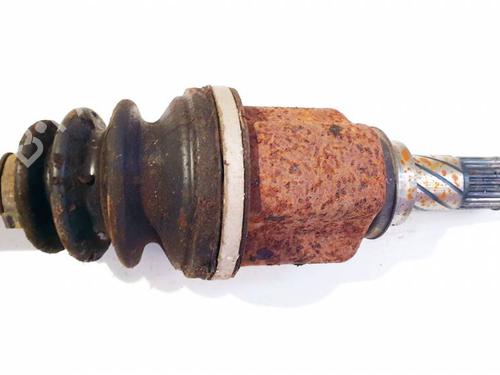 Right front driveshaft NISSAN NOTE (E11, NE11) 1.6 | BP36960364M39 - Image 3