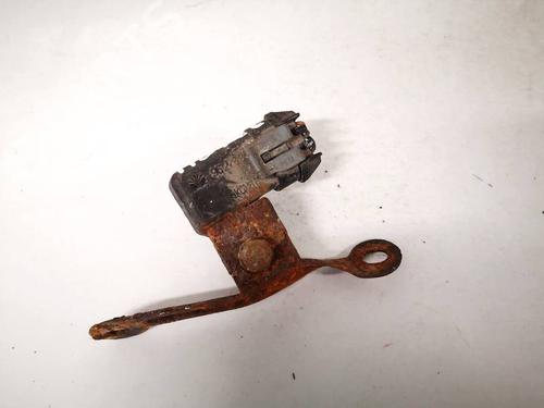 Used Electronic module Electronic module CHEVROLET MATIZ (M200, M250) 1.0 (64 hp) 35320524 35320524