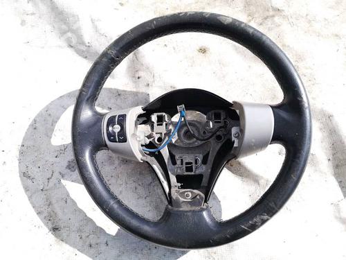 Rat Rat TOYOTA YARIS (_P9_) 1.4 D-4D (NLP90_, NLP90R) (90 hp) 35077994 35077994