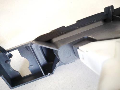 Electronic module VOLVO S60 I (384) D5 | BP35249738M83 - Image 4