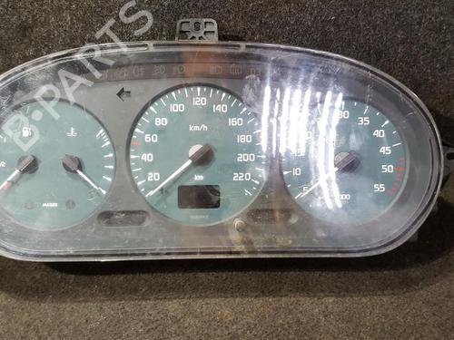 Used Instrument cluster Instrument cluster 35664792 35664792
