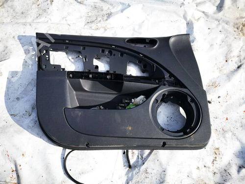 Used Front left panel Front left panel 36906595 36906595