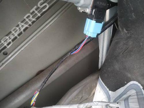 Used Front right window mechanism Front right window mechanism 35099657 35099657