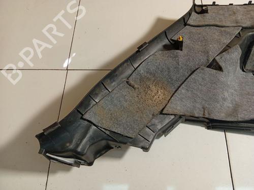 Boot lining SUZUKI GRAND VITARA II (JT, TE, TD) 1.9 DDiS (JB419WD, JB419XD) | BP38103555I3 - Image 4