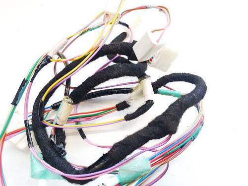 Wiring harness MAZDA CX-30 (DM) SKYACTIV-G M Hybrid | BP38580540E16 - Image 2