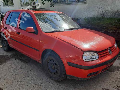 Used Parts VW GOLF IV (1J1)  1.9 SDI  4477694