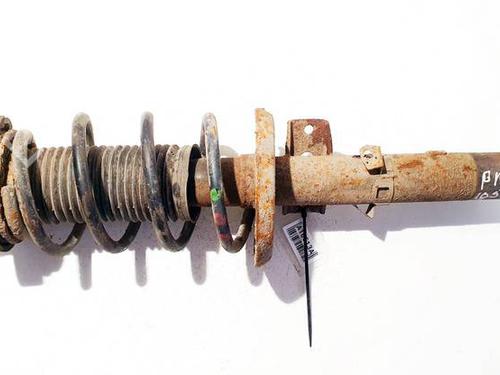 Used Left front shock absorber Left front shock absorber 34941759 34941759