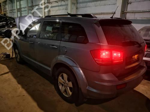 Andre DODGE JOURNEY 2.0 CRD | BP32620655O1 