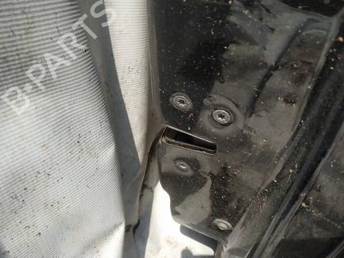 Used Front right lock Front right lock 35277250 35277250