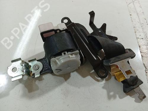 Used Rear right seatbelt Rear right seatbelt 34826663 34826663