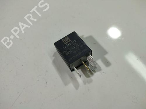 Elektronisk sensor Elektronisk sensor TOYOTA AVENSIS VERSO (_M2_) 2.0 D (CLM20_, CLM20R) (116 hp) 32540951 32540951