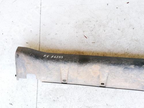Used Left sideskirt Left sideskirt 35582026 35582026