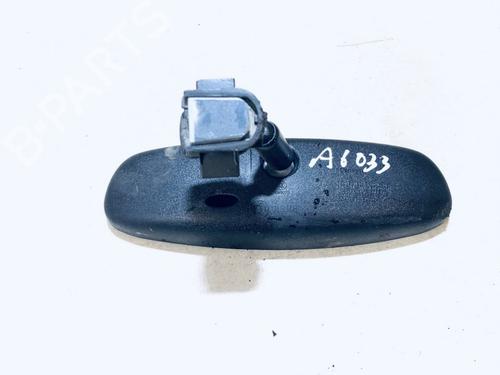 Rear mirror MAZDA 6 Hatchback (GH) 2.2 MZR-CD (GH10) | BP35636455I6 - Image 2