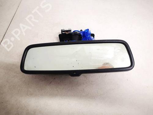 Used Rear mirror Rear mirror OPEL ASTRA H (A04) 1.7 CDTI (L48) (100 hp) 35343304 35343304