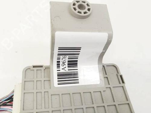 Electronic module MAZDA CX-7 (ER) 2.3 AWD | BP35154795M83 - Image 3