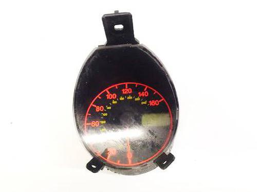 Used Instrument cluster Instrument cluster PORSCHE CAYENNE (9PA) S 4.5 (340 hp) 35159181 35159181