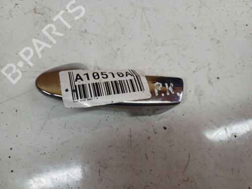 Used Front left interior door handle Front left interior door handle SEAT LEON (1P1) 1.6 (102 hp) 34915817 34915817