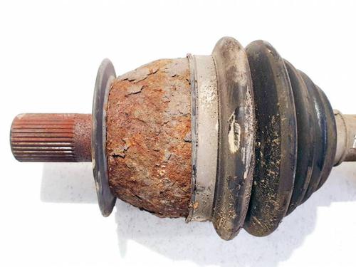 Left front driveshaft VOLVO C30 (533) 1.6 D | BP34775589M38 - Image 2