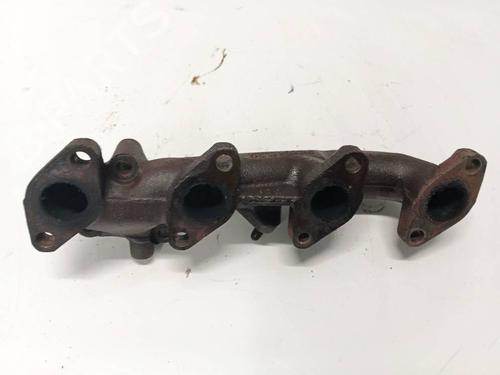 Exhaust manifold KIA CEE'D Hatchback (ED) 1.6 CRDi 90 | BP34841131M110 - Image 3