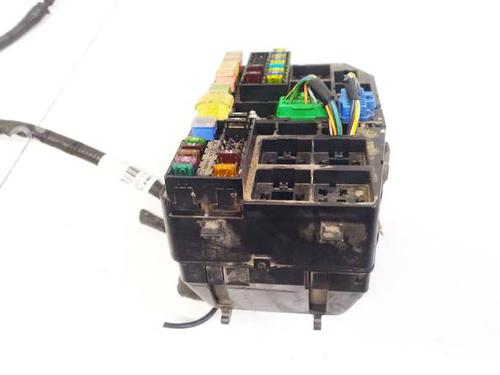 Used Fuse box Fuse box FORD MONDEO III (B5Y) 2.0 16V TDDi / TDCi (115 hp) 32620343 32620343
