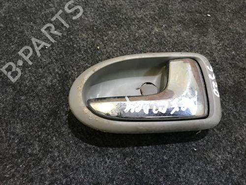Used Rear right interior door handle Rear right interior door handle MAZDA PREMACY (CP) 2.0 TD (101 hp) 35662668 35662668