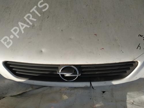 Used Grille Grille OPEL ASTRA G Hatchback (T98) 2.0 DI (F08, F48) (82 hp) 35588622 35588622
