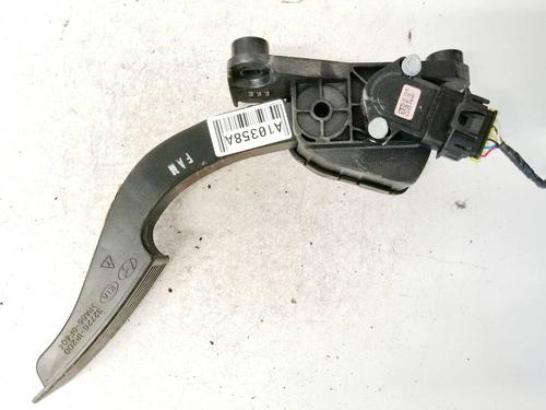 Used Pedal Pedal KIA VENGA (YN) 1.4 CVVT (90 hp) 35005533 35005533