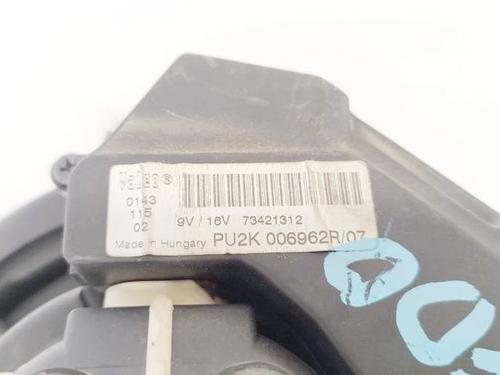 Heater resistor SAAB 9-3 (YS3F, E79, D79, D75) 1,8t BioPower | BP34740908M108 - Image 3