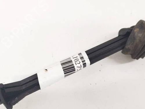 Clutch slave cylinder FORD TRANSIT Van (FA_ _) 2.4 DI (FAA_, FAB_, FAC_, FAD_) | BP35011002M113 - Image 2
