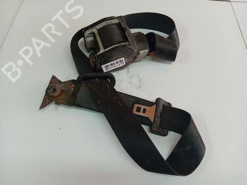 Front right seatbelt FORD TRANSIT Van (FA_ _) 2.0 DI (FAE_, FAF_, FAG_) | BP36759785I25 - Image 4
