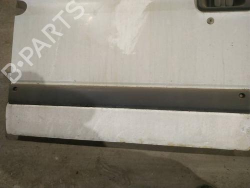 Dørliste OPEL MOVANO A Bus (X70) 2.5 DTI (JD) | BP34894896C150 - Image 2