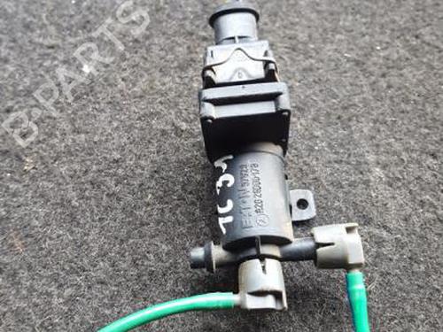 Used Electronic module Electronic module MERCEDES-BENZ C-CLASS (W202) C 220 D (202.121) (95 hp) 35648337 35648337