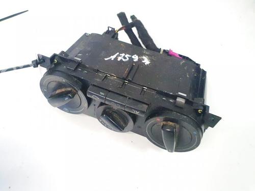 Used Climate control Climate control 35459662 35459662